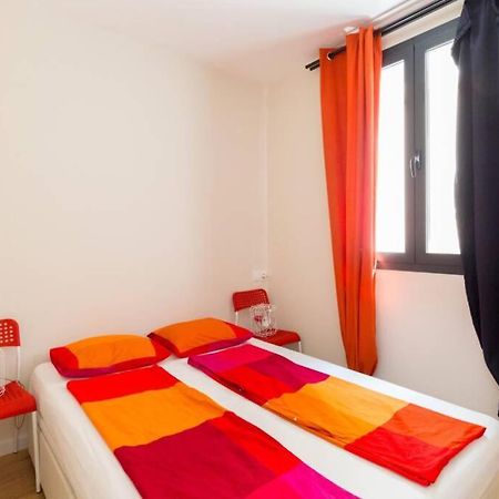 Ca2 - Apartamento Centrico De Un Dormitorio Con Opcion De Garaje Zaragoza Kültér fotó