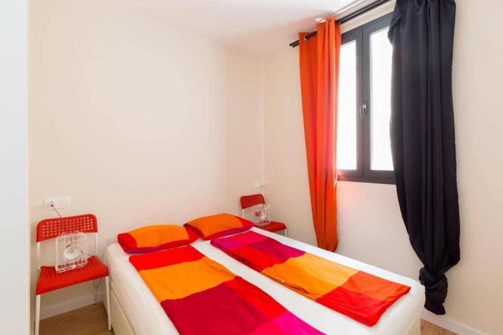 Ca2 - Apartamento Centrico De Un Dormitorio Con Opcion De Garaje Zaragoza Kültér fotó
